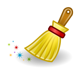 Cleaning Organiser images/cleaning_organiser_logo.png